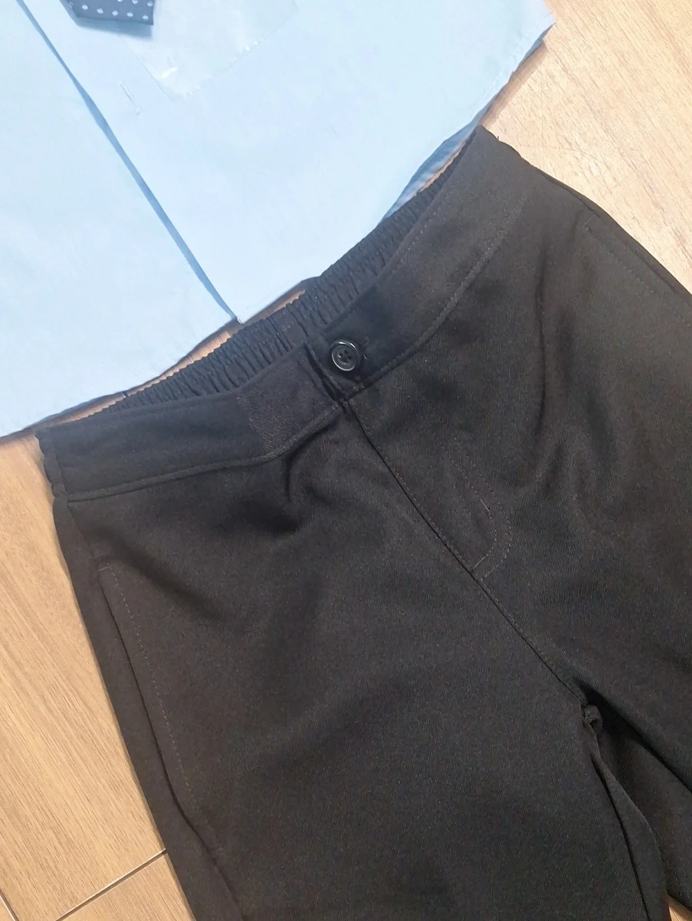 Wonder Nation Boys Shirt,pants And Tie Set